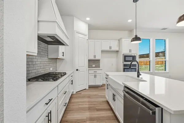 $492,000 | 2433 Ainsdale Drive, Celina, TX 75009