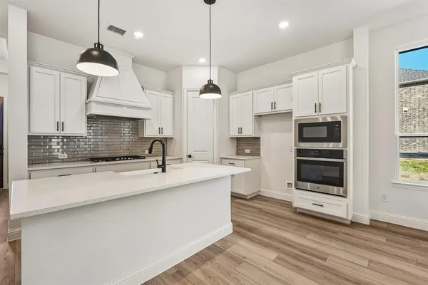 $492,000 | 2433 Ainsdale Drive, Celina, TX 75009