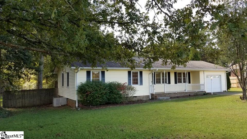 2728 Lebanon Road Pendleton, SC 29670 - Photo 1 of 33