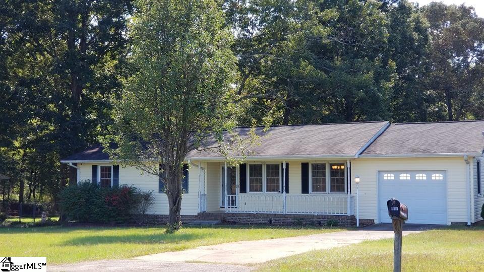 2728 Lebanon Road Pendleton, SC 29670 - Photo 2 of 33