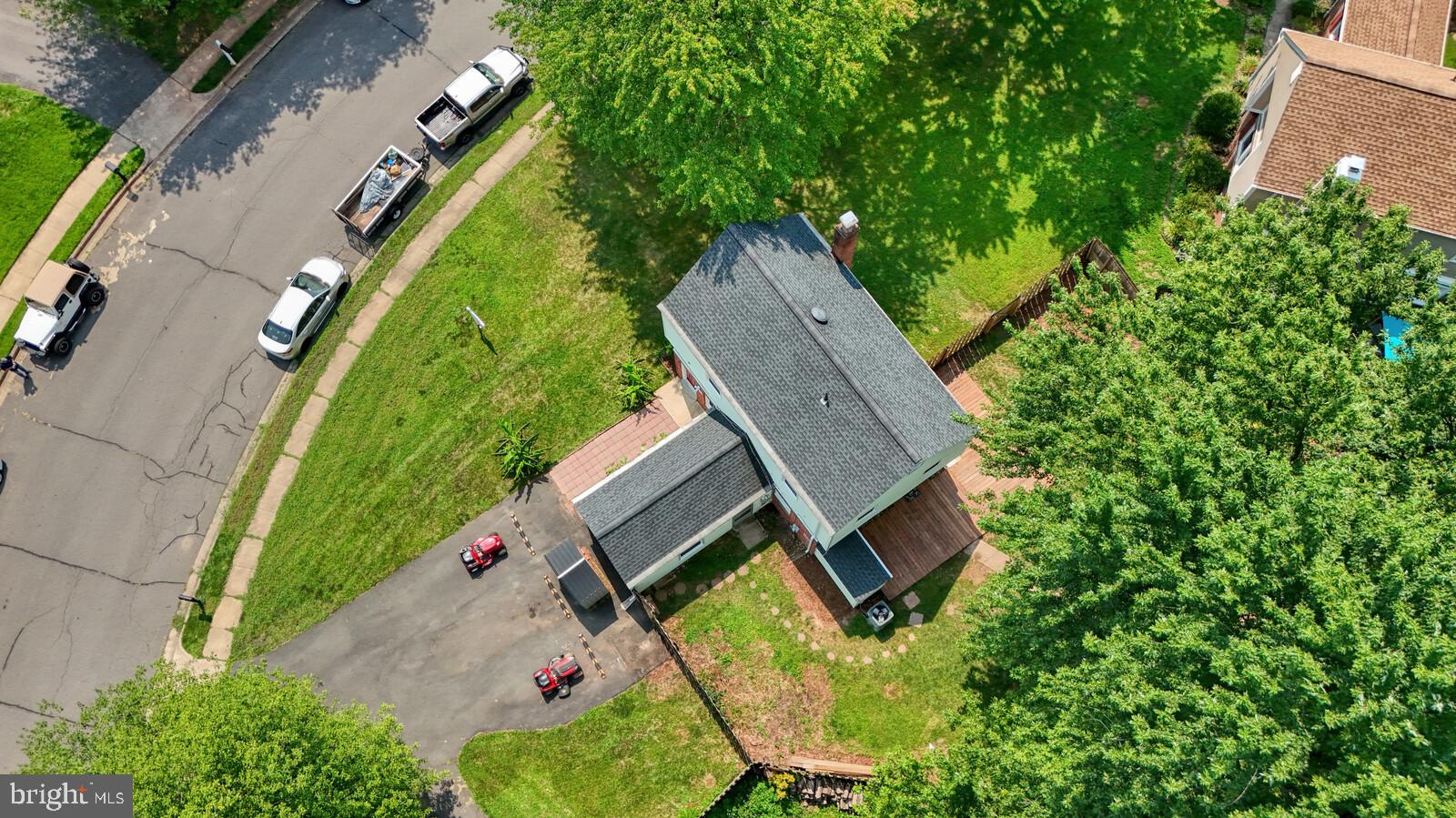 8512 Artillery Road Manassas, VA 20110 - Photo 38 of 39 Gallery Image 38