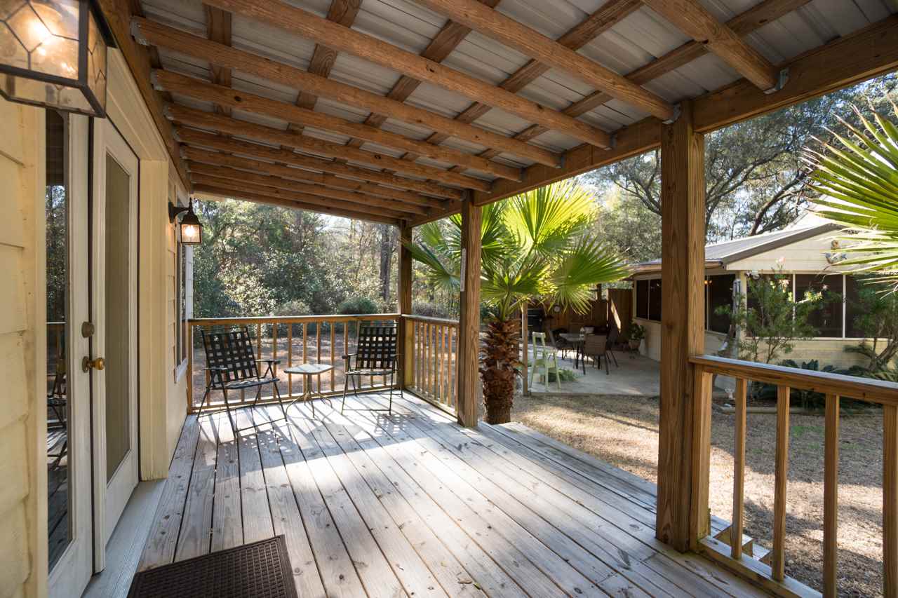 11388 Coleman Lane Elberta, AL 36530 - Photo 27 of 46
