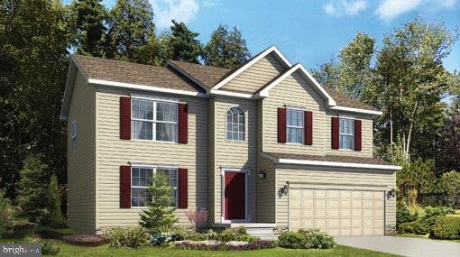 197 Friendly Drive Hanover, PA 17331 - Photo 1 of 1