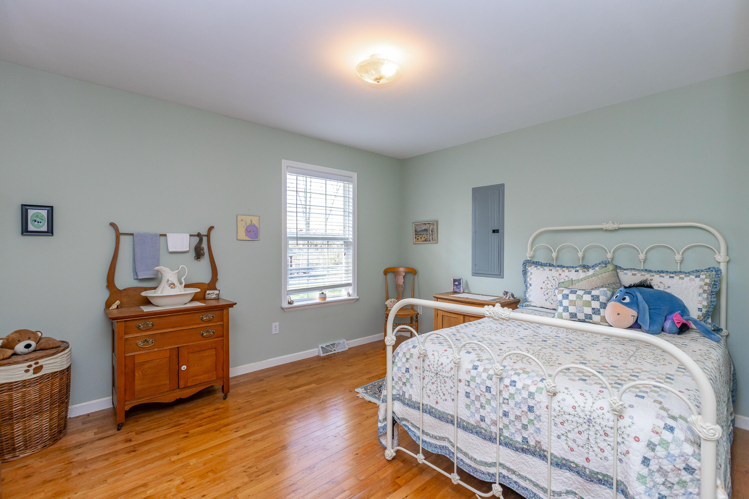 5029 Walnut Meadow Road Paint Lick, KY 40461 - Photo 25 of 53 3-13
