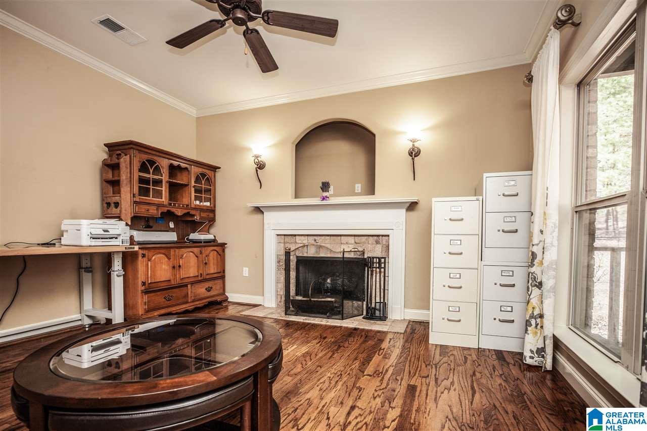 1306 Caliston Way Pelham, AL 35124 - Photo 17 of 34