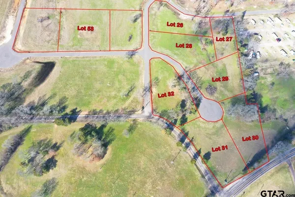 $35,000 | Tbd Lot 53 Tbd, Pittsburg, TX 75686