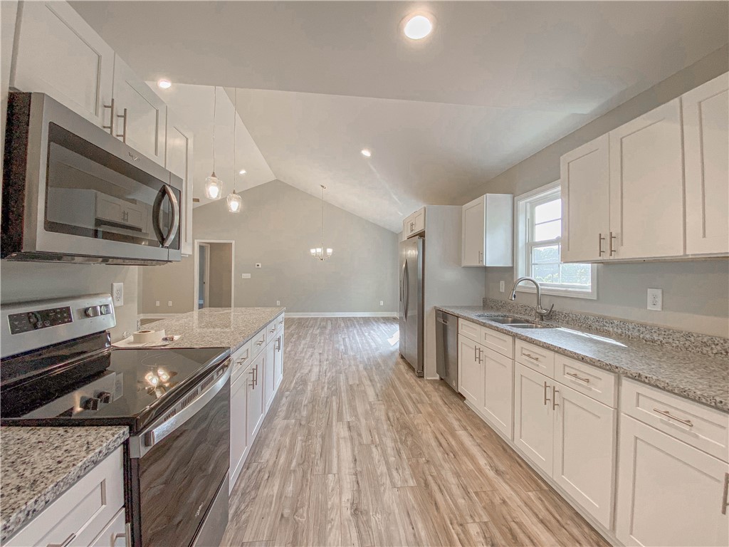 325 Code Circle Seneca, SC 29678 - Photo 12 of 36 Gallery Image 12