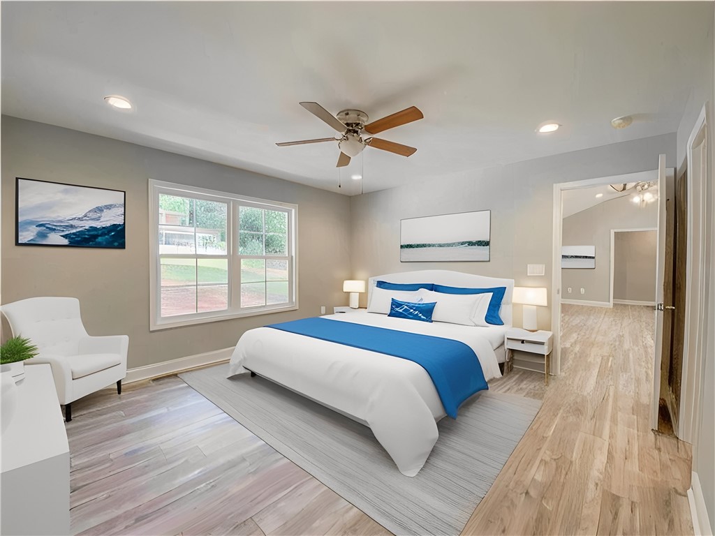 325 Code Circle Seneca, SC 29678 - Photo 16 of 36 Gallery Image 16