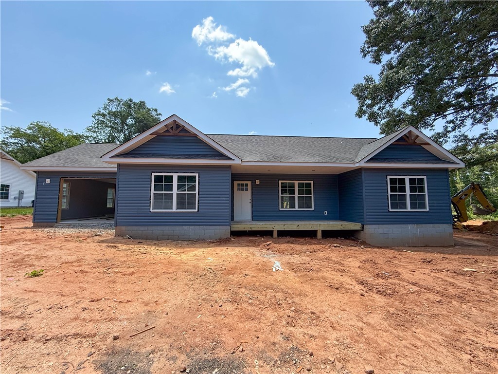 325 Code Circle Seneca, SC 29678 - Photo 32 of 36 Gallery Image 32