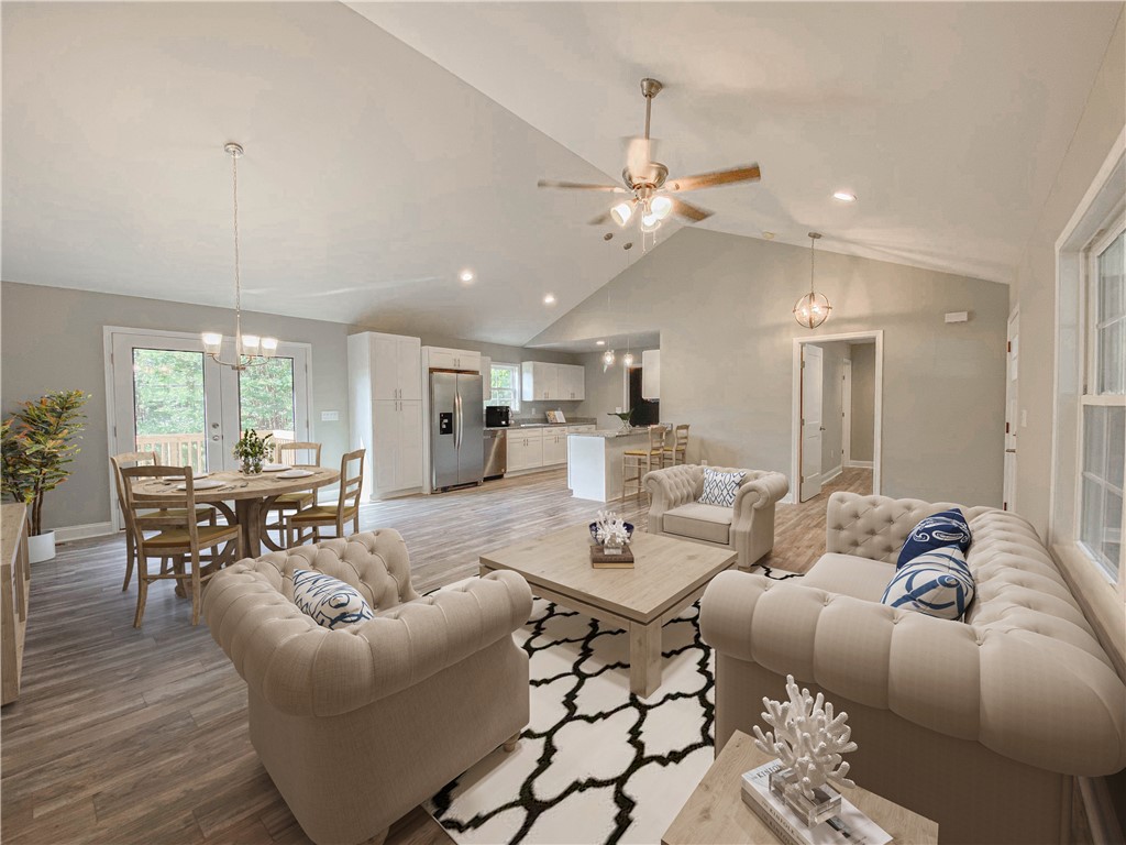 325 Code Circle Seneca, SC 29678 - Photo 5 of 36 Gallery Image 5