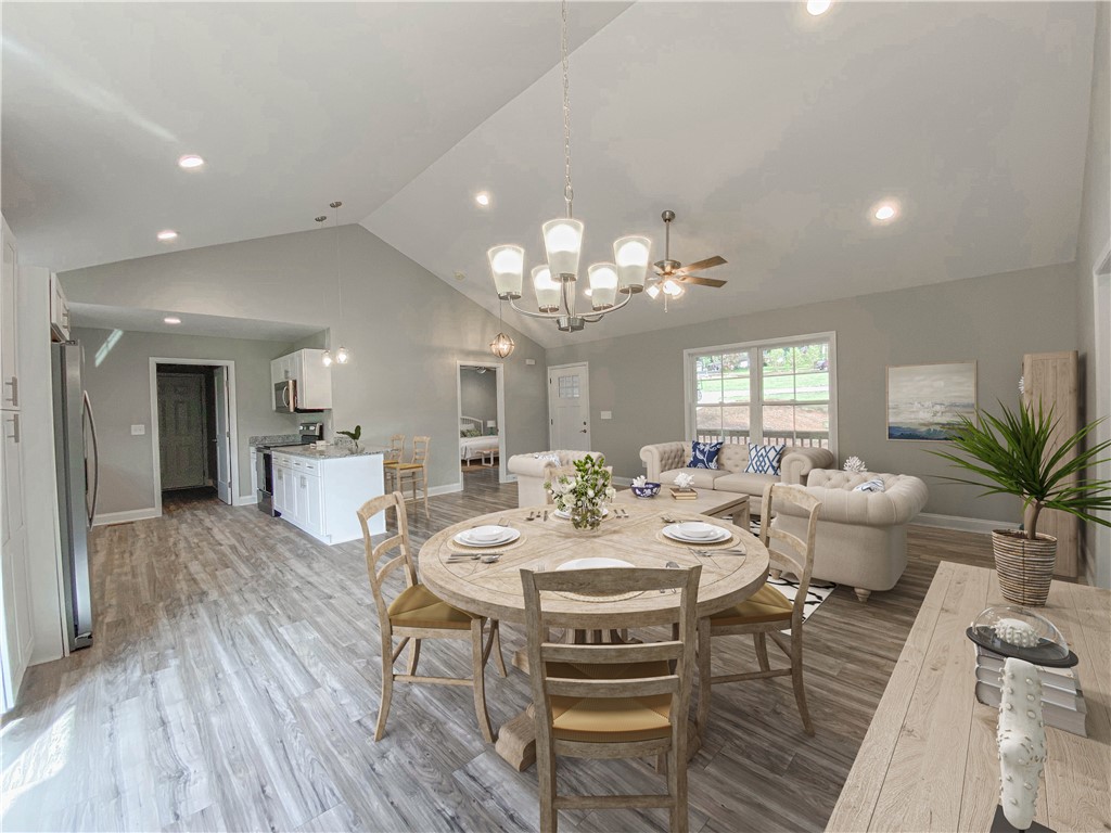 325 Code Circle Seneca, SC 29678 - Photo 6 of 36 Gallery Image 6