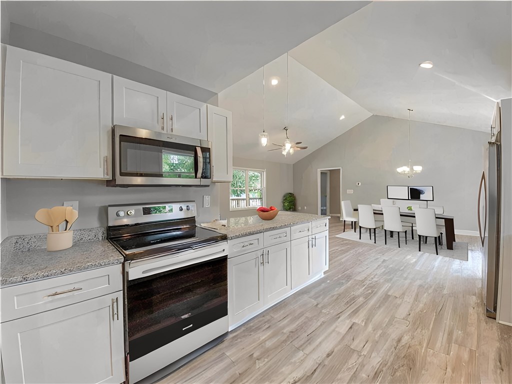 325 Code Circle Seneca, SC 29678 - Photo 9 of 36 Gallery Image 9