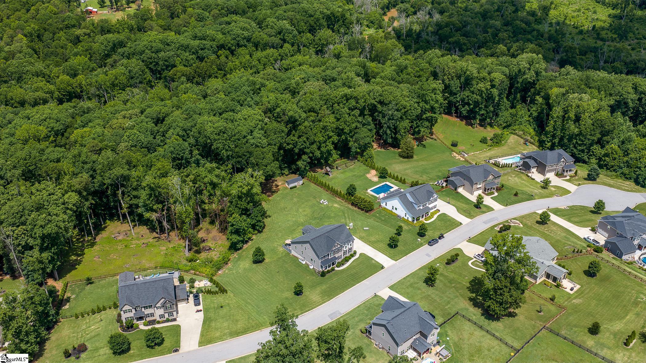 74 Modesto Lane Simpsonville, SC 29681 - Photo 45 of 50