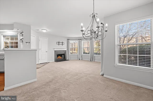 $2,400 | 5600 Willoughby Newton Drive, Unit 12, Centreville, VA 20120