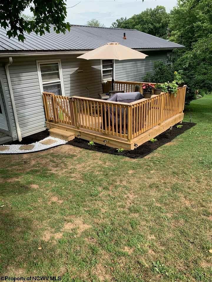 317 Fletcher Heights Road Clarksburg, WV 26301 - Photo 4 of 17 Gallery Image 4