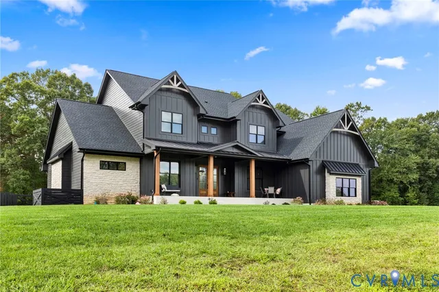 $1,550,000 | 3313 Copeland Way, Powhatan, VA 23139