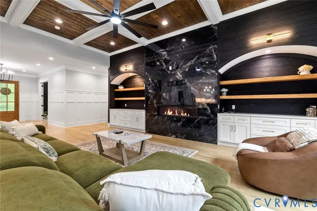 $1,550,000 | 3313 Copeland Way, Powhatan, VA 23139