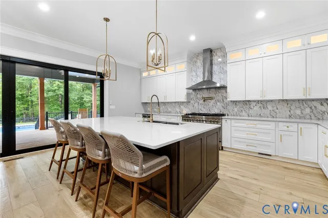 $1,550,000 | 3313 Copeland Way, Powhatan, VA 23139