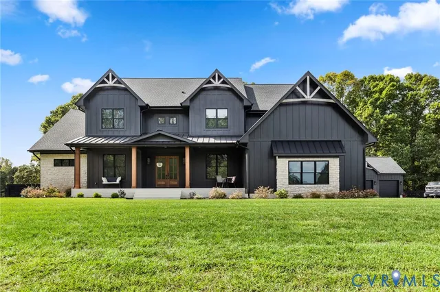 $1,550,000 | 3313 Copeland Way, Powhatan, VA 23139