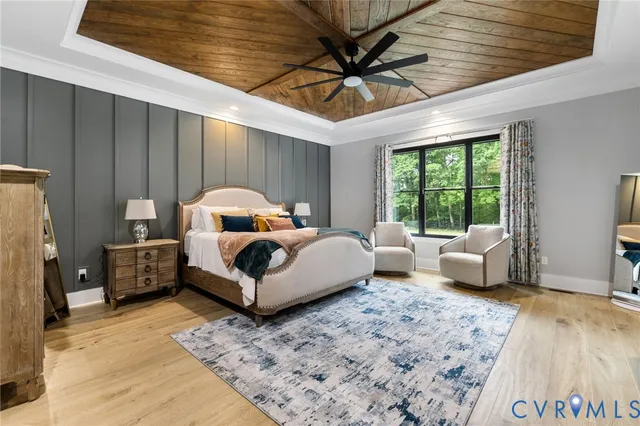 $1,550,000 | 3313 Copeland Way, Powhatan, VA 23139