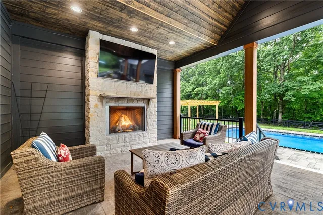 $1,550,000 | 3313 Copeland Way, Powhatan, VA 23139