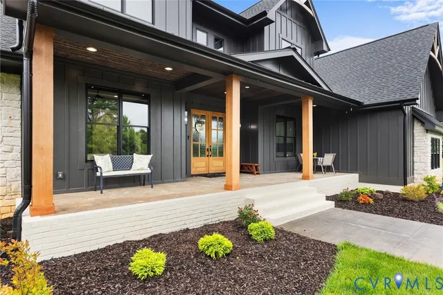 $1,550,000 | 3313 Copeland Way, Powhatan, VA 23139