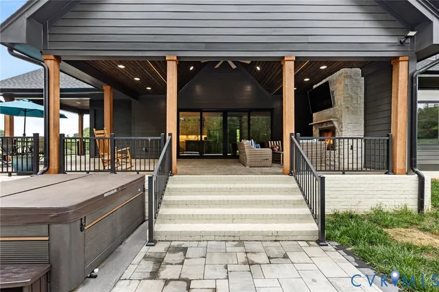 $1,550,000 | 3313 Copeland Way, Powhatan, VA 23139