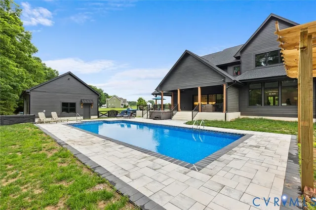 $1,550,000 | 3313 Copeland Way, Powhatan, VA 23139