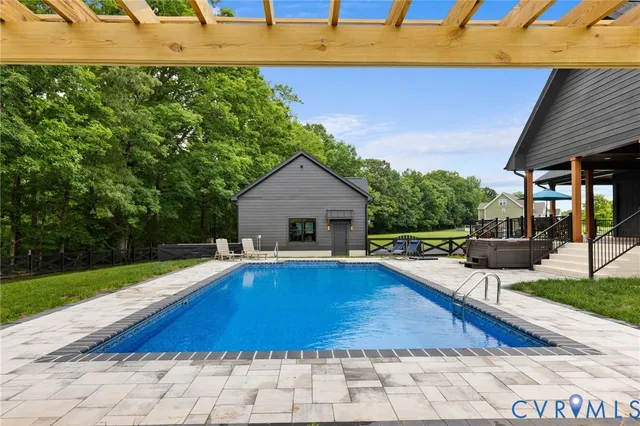 $1,550,000 | 3313 Copeland Way, Powhatan, VA 23139