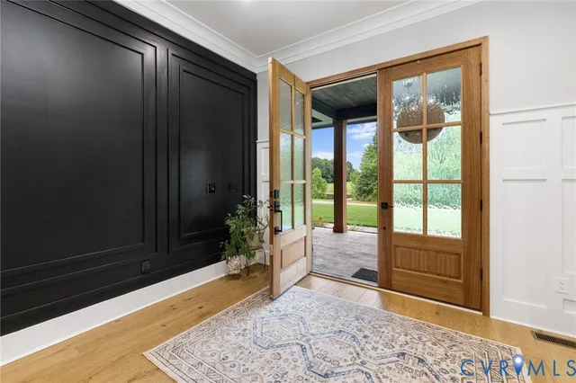 $1,550,000 | 3313 Copeland Way, Powhatan, VA 23139