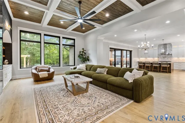 $1,550,000 | 3313 Copeland Way, Powhatan, VA 23139