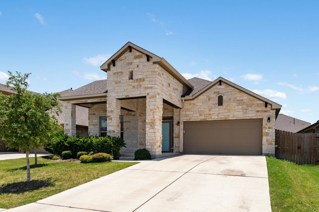 520 Longhorn Cavern Road Leander, TX 78641 - Photo 1 of 1 Gallery Image 1