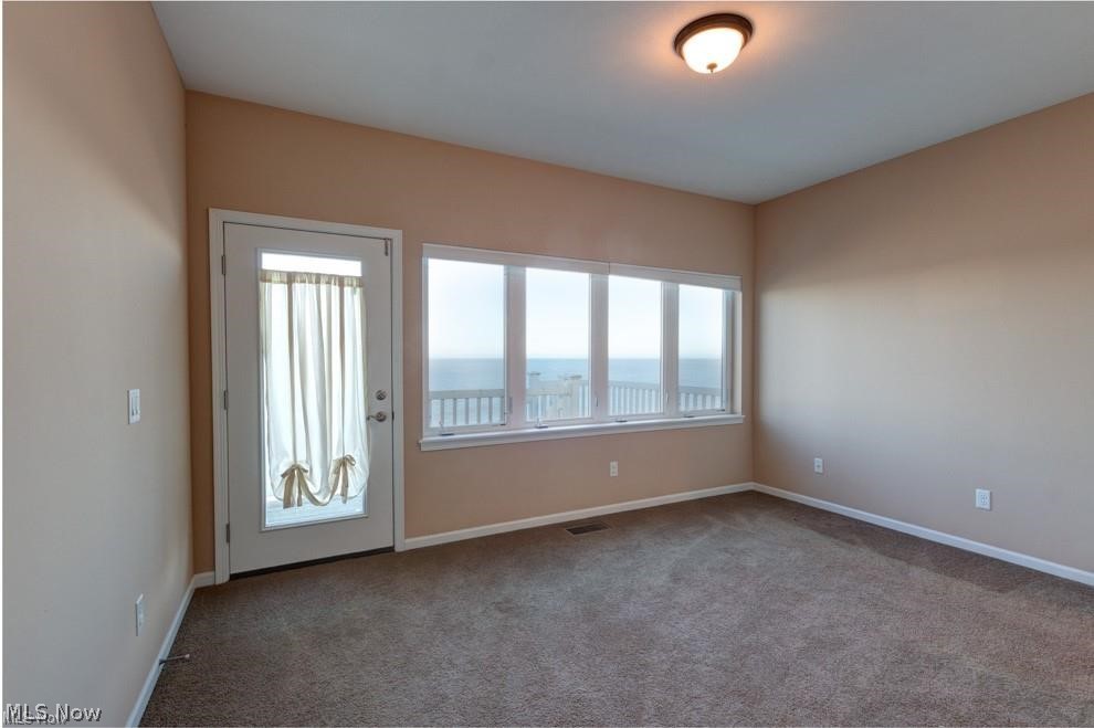 38359 Beachview Road Willoughby, OH 44094 - Photo 14 of 34 Bedroom 1- First Floor