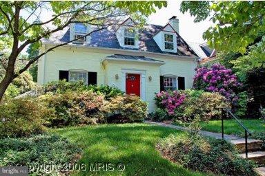 7823 Custer Road Bethesda, MD 20814 - Photo 1 of 11 Exterior (Main)