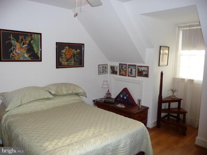 7823 Custer Road Bethesda, MD 20814 - Photo 11 of 11 Bedroom #2