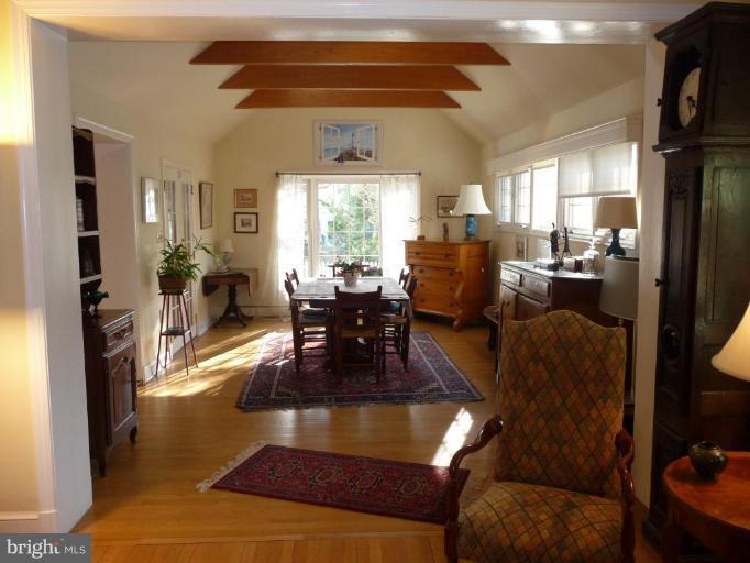 7823 Custer Road Bethesda, MD 20814 - Photo 5 of 11 Dining Room
