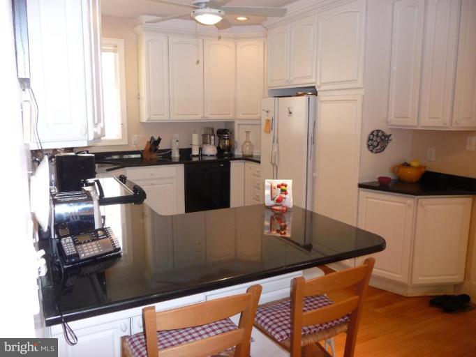 7823 Custer Road Bethesda, MD 20814 - Photo 9 of 11 Kitchen