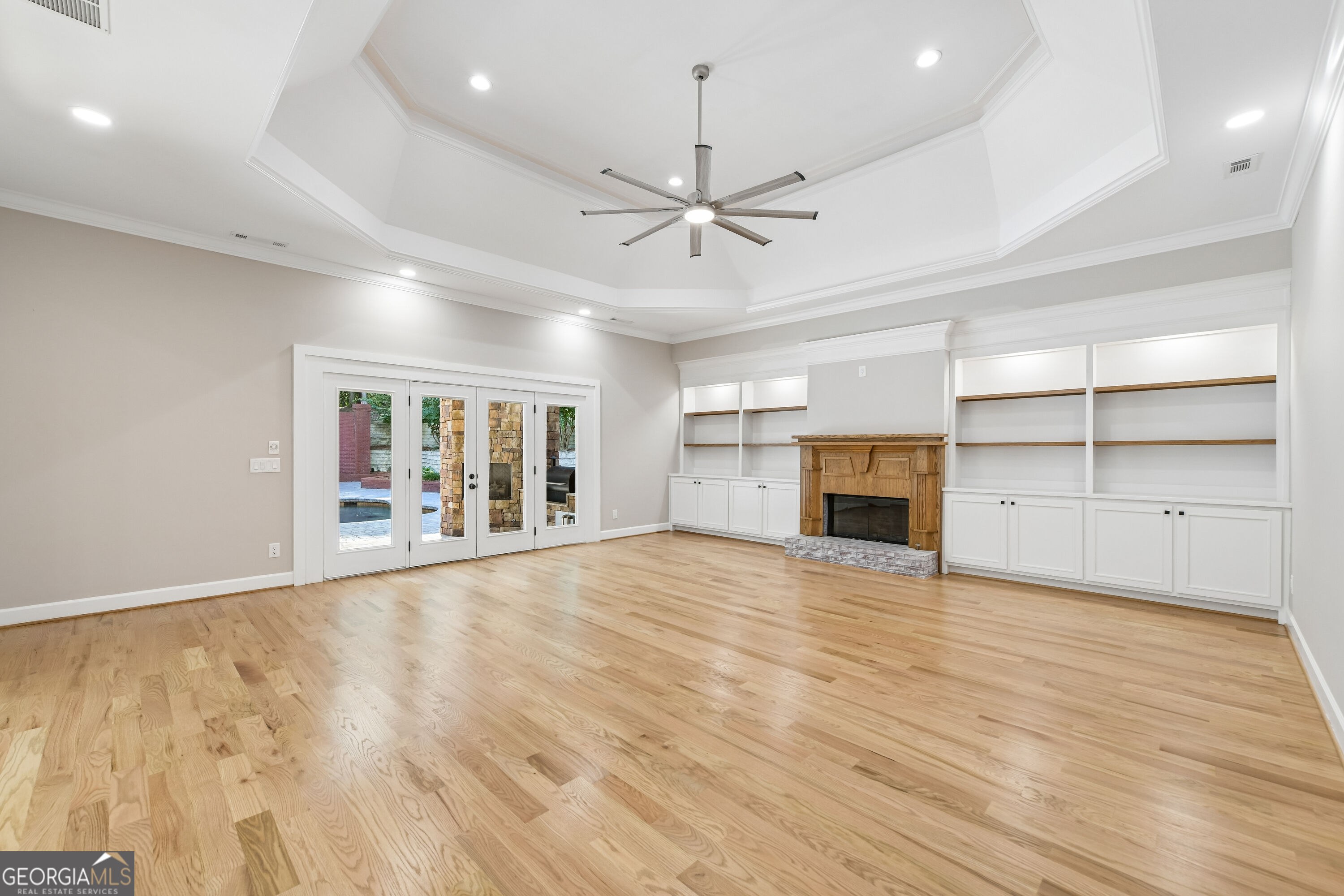 2431 Rabbit Farm Circle Loganville, GA 30052 - Photo 46 of 87 Gallery Image 46