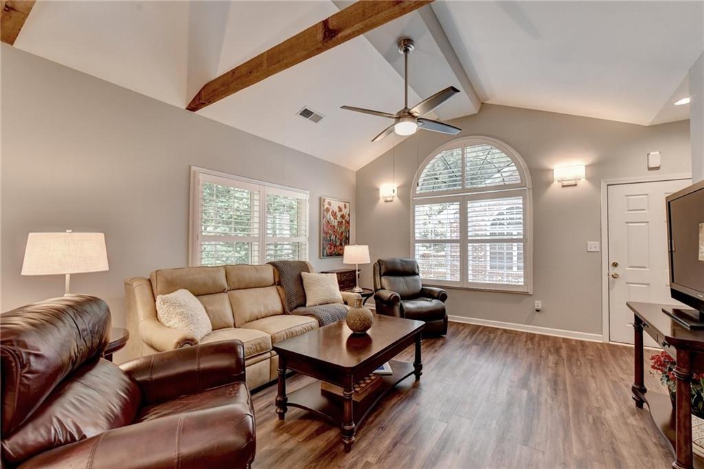 3321 Raes Creek Road Marietta, GA 30008 - Photo 7 of 49