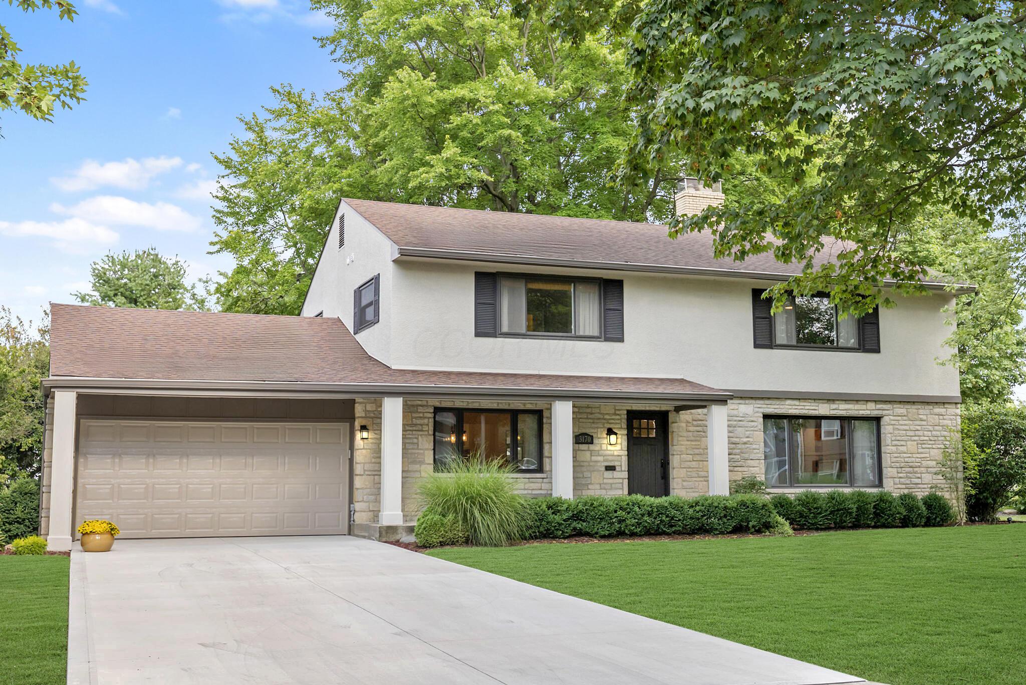 3170 Brandon Road Upper Arlington, OH 43221 - Photo 20 of 104 3170 Brandon