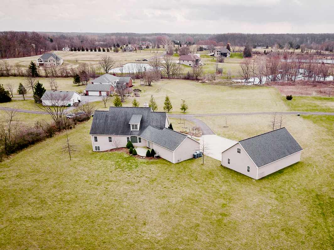 15717 Viberg Road Leo, IN 46765 - Photo 4 of 13