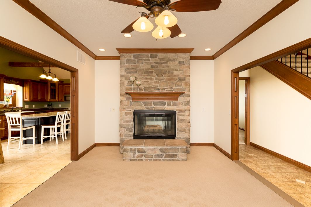 15717 Viberg Road Leo, IN 46765 - Photo 5 of 13
