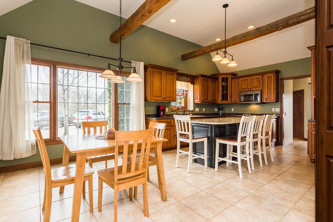 15717 Viberg Road Leo, IN 46765 - Photo 6 of 13