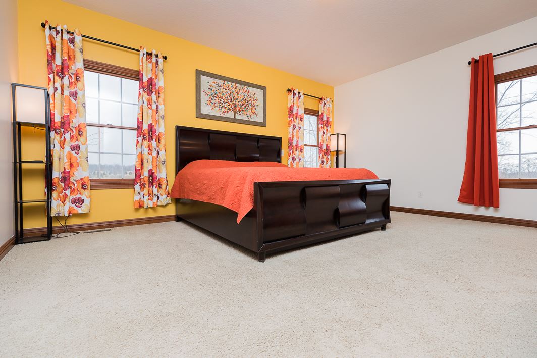 15717 Viberg Road Leo, IN 46765 - Photo 8 of 13