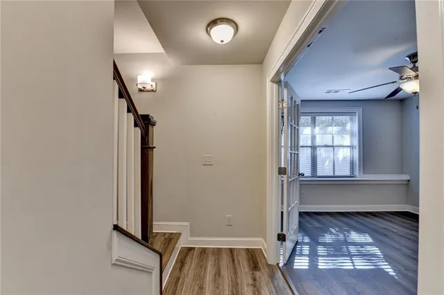 $465,000 | 1327 Faircrest Way, Suwanee, GA 30024