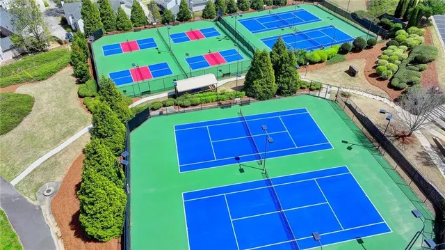 $465,000 | 1327 Faircrest Way, Suwanee, GA 30024