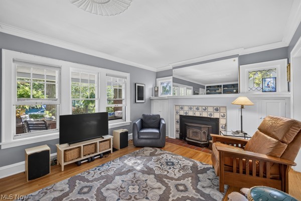 3389 East Monmouth Road Cleveland, OH 44118 - Photo 11 of 47 Gallery Image 11