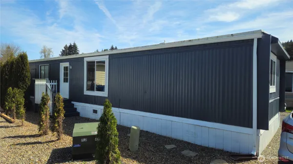 $45,000 | 5600 Mt Solo Road, Unit 41, Longview, WA 98632