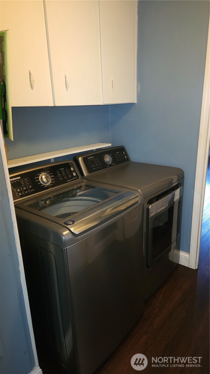 5600 Mt Solo Road, Unit 41 Longview, WA 98632 - Photo 13 of 16