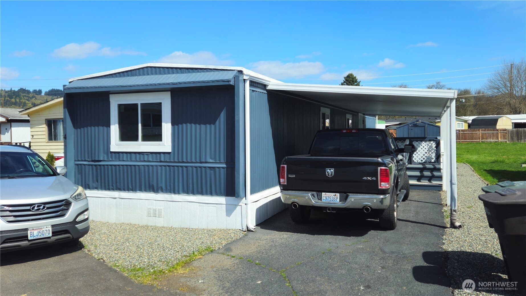 5600 Mt Solo Road, Unit 41 Longview, WA 98632 - Photo 2 of 16